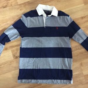 Ralph Lauren Rugby Long Sleeve